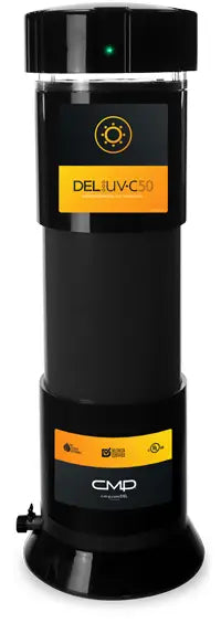 UV-C50