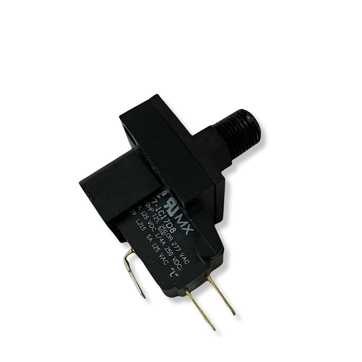 Pressure Switch
