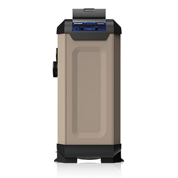 HydraPure System