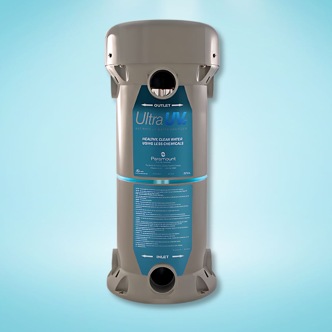 Paramount Ultra UV2