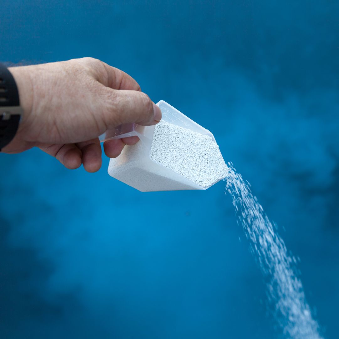 Salt Water vs Chlorine Pools Ultraviolet Systems Inc.